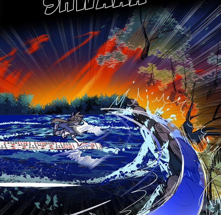 No Fantasy Alice Manhwa - Chapter 55 Page 51