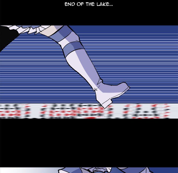 No Fantasy Alice Manhwa - Chapter 55 Page 56