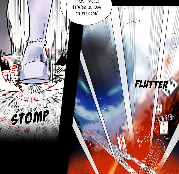 No Fantasy Alice Manhwa - Chapter 55 Page 65