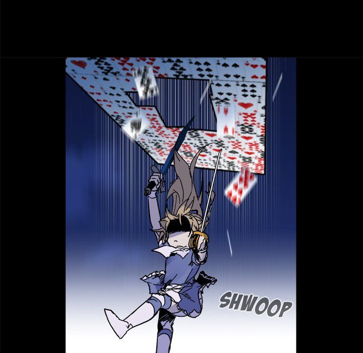 No Fantasy Alice Manhwa - Chapter 55 Page 67