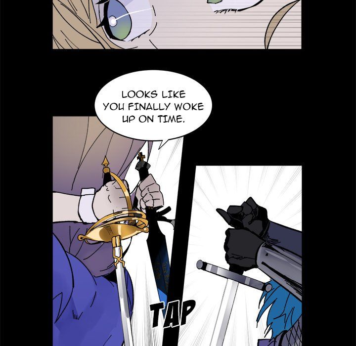 No Fantasy Alice Manhwa - Chapter 55 Page 69