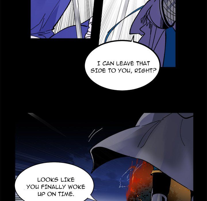 No Fantasy Alice Manhwa - Chapter 55 Page 70