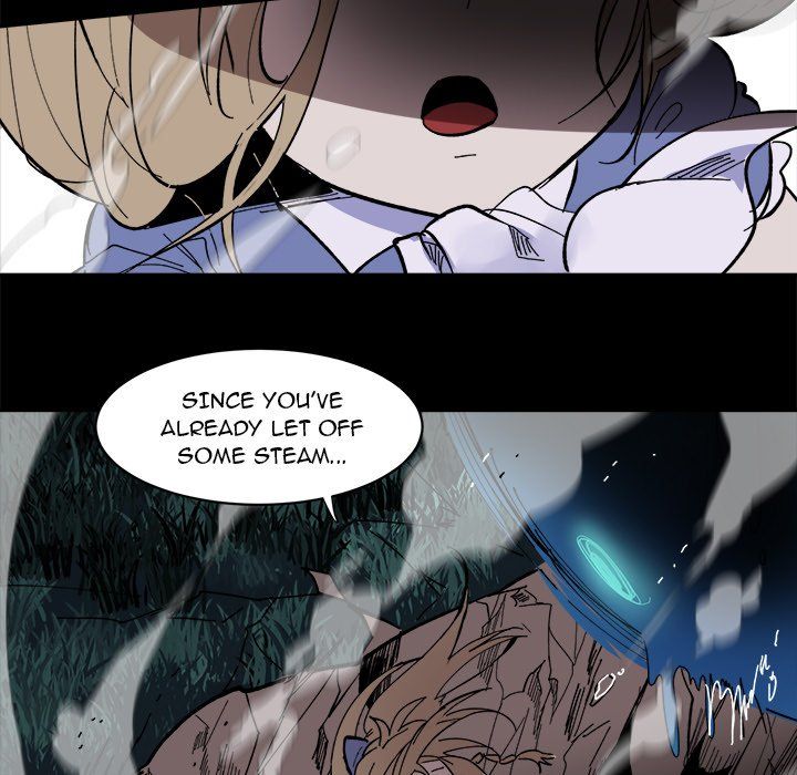 No Fantasy Alice Manhwa - Chapter 55 Page 80