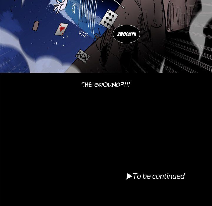 No Fantasy Alice Manhwa - Chapter 55 Page 82