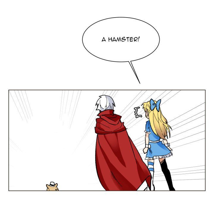 No Fantasy Alice Manhwa - Chapter 26 Page 4