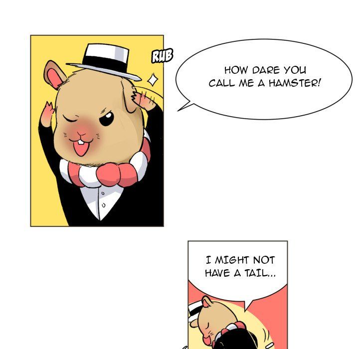 No Fantasy Alice Manhwa - Chapter 26 Page 5