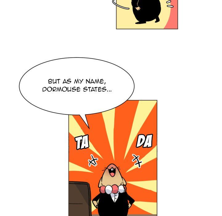 No Fantasy Alice Manhwa - Chapter 26 Page 6