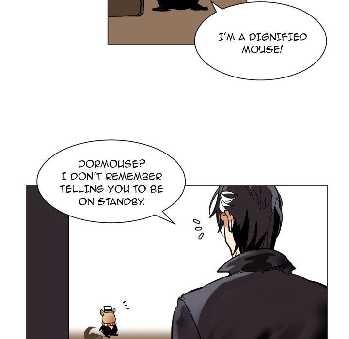 No Fantasy Alice Manhwa - Chapter 26 Page 7