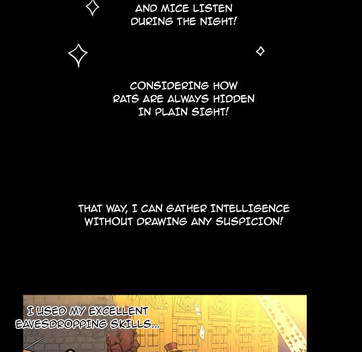 No Fantasy Alice Manhwa - Chapter 26 Page 11