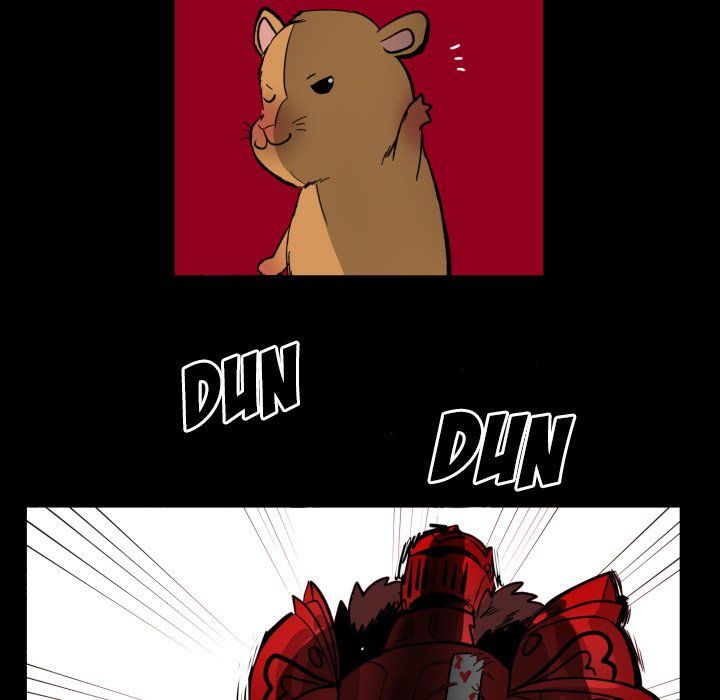 No Fantasy Alice Manhwa - Chapter 26 Page 14