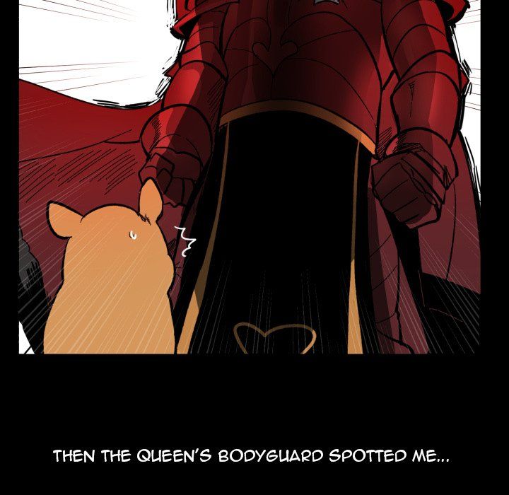 No Fantasy Alice Manhwa - Chapter 26 Page 15