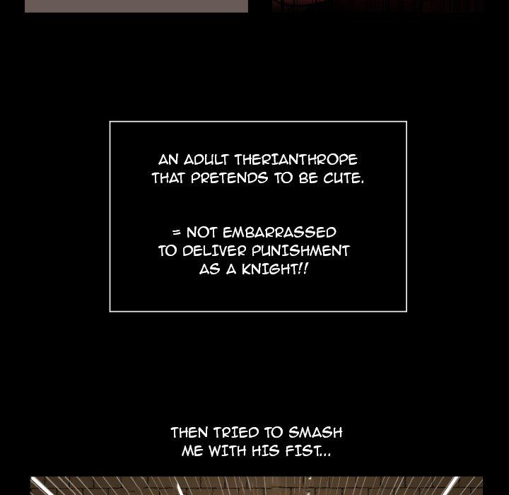 No Fantasy Alice Manhwa - Chapter 26 Page 17