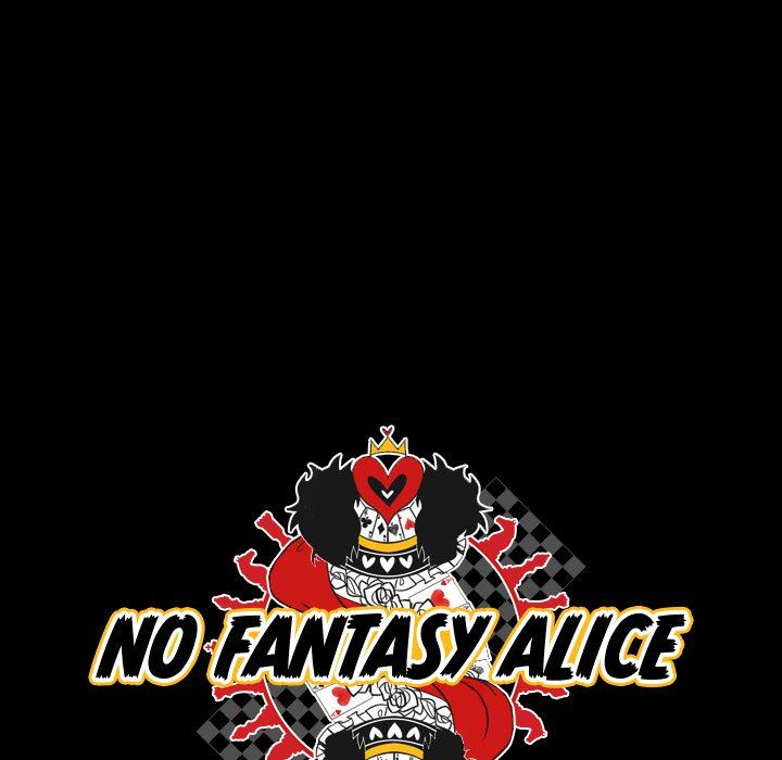 No Fantasy Alice Manhwa - Chapter 26 Page 19
