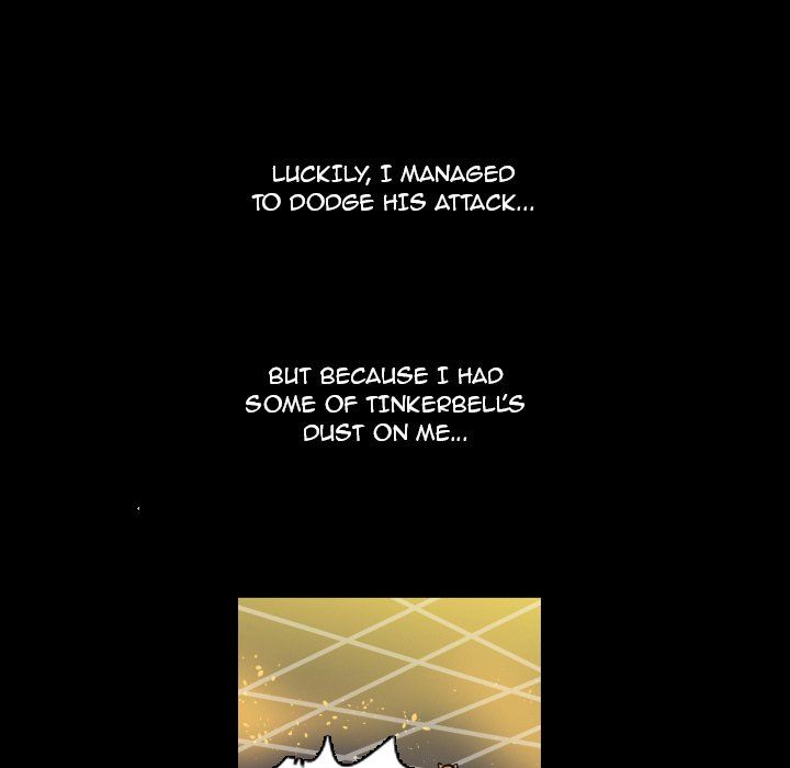 No Fantasy Alice Manhwa - Chapter 26 Page 21