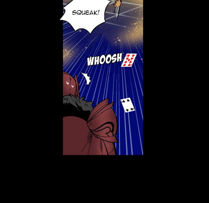 No Fantasy Alice Manhwa - Chapter 26 Page 22