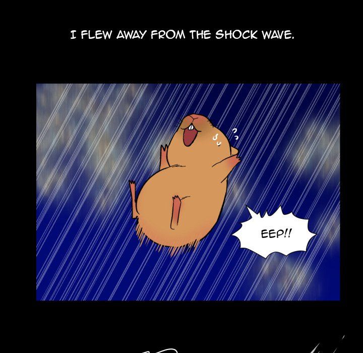 No Fantasy Alice Manhwa - Chapter 26 Page 23