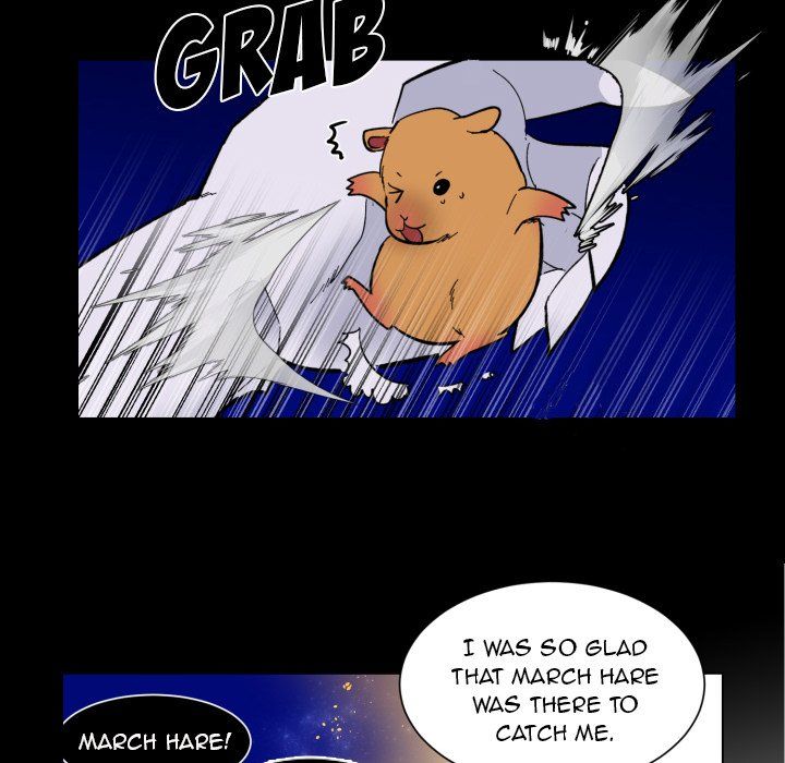 No Fantasy Alice Manhwa - Chapter 26 Page 24