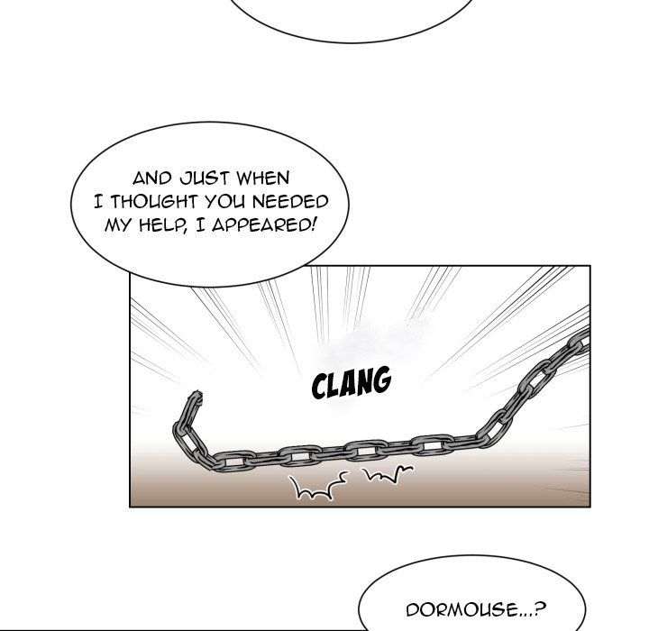 No Fantasy Alice Manhwa - Chapter 26 Page 26