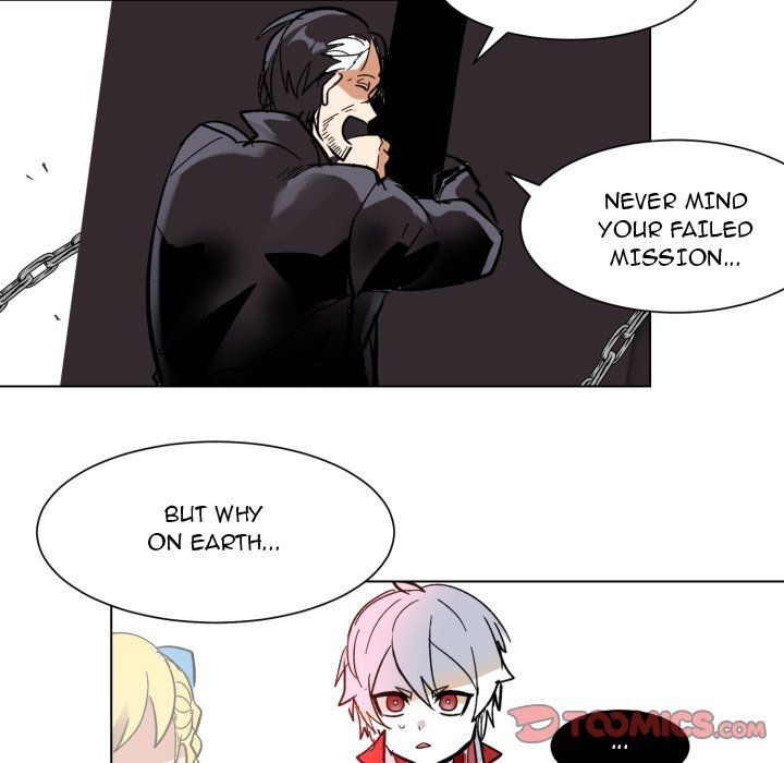 No Fantasy Alice Manhwa - Chapter 26 Page 27