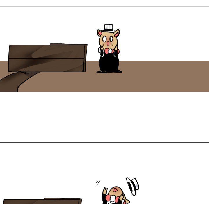 No Fantasy Alice Manhwa - Chapter 26 Page 31