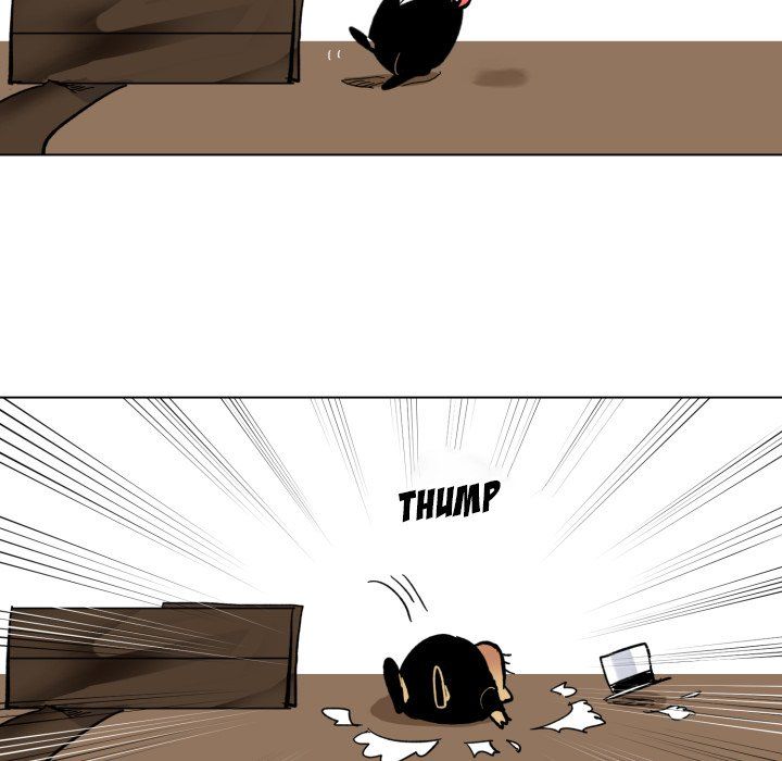 No Fantasy Alice Manhwa - Chapter 26 Page 32