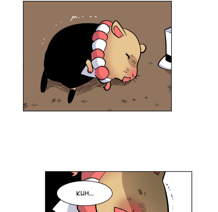 No Fantasy Alice Manhwa - Chapter 26 Page 35