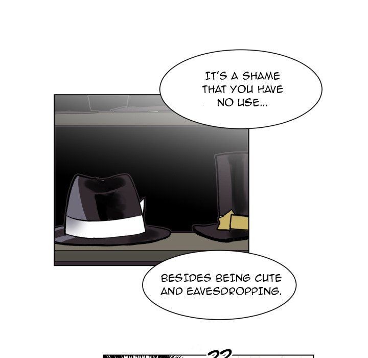 No Fantasy Alice Manhwa - Chapter 26 Page 39