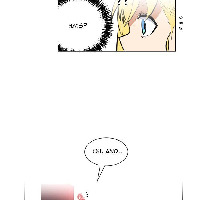 No Fantasy Alice Manhwa - Chapter 26 Page 40