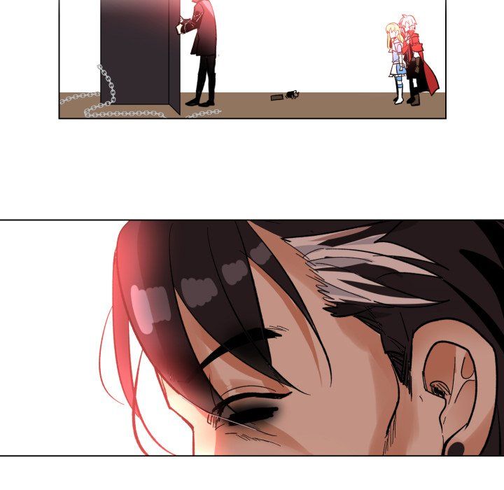 No Fantasy Alice Manhwa - Chapter 26 Page 41