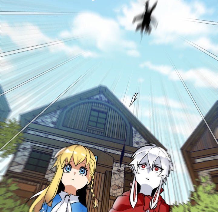 No Fantasy Alice Manhwa - Chapter 26 Page 45