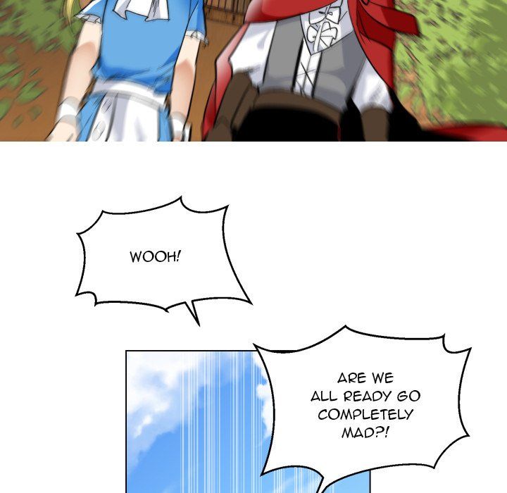 No Fantasy Alice Manhwa - Chapter 26 Page 46