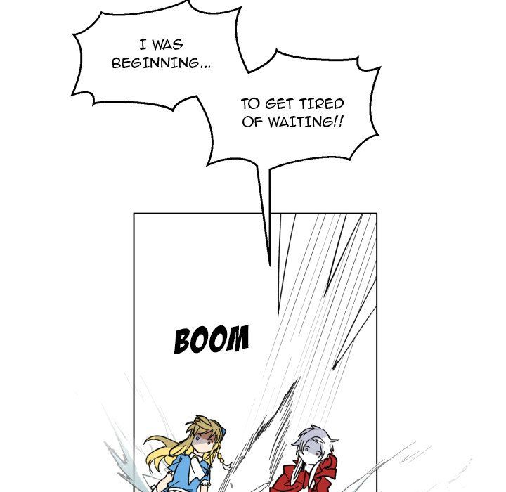 No Fantasy Alice Manhwa - Chapter 26 Page 48