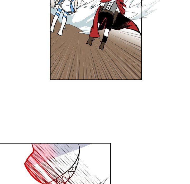 No Fantasy Alice Manhwa - Chapter 26 Page 49