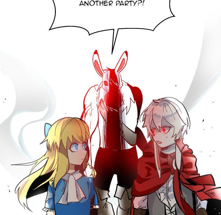 No Fantasy Alice Manhwa - Chapter 26 Page 51