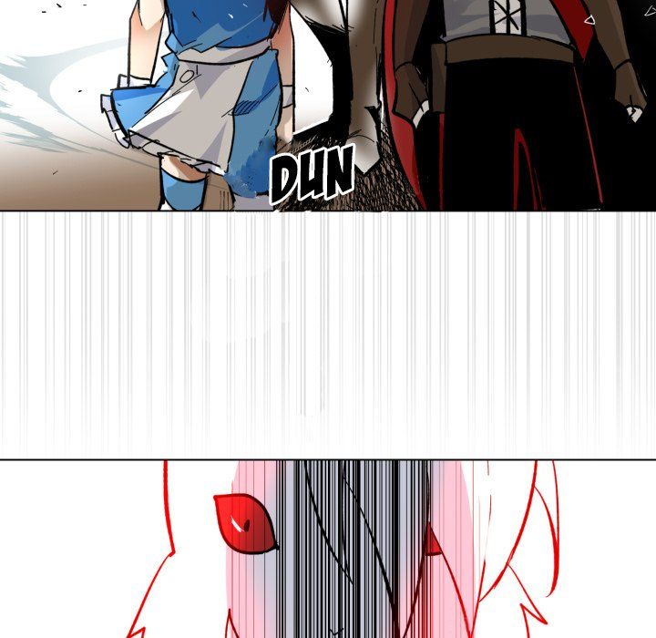 No Fantasy Alice Manhwa - Chapter 26 Page 52