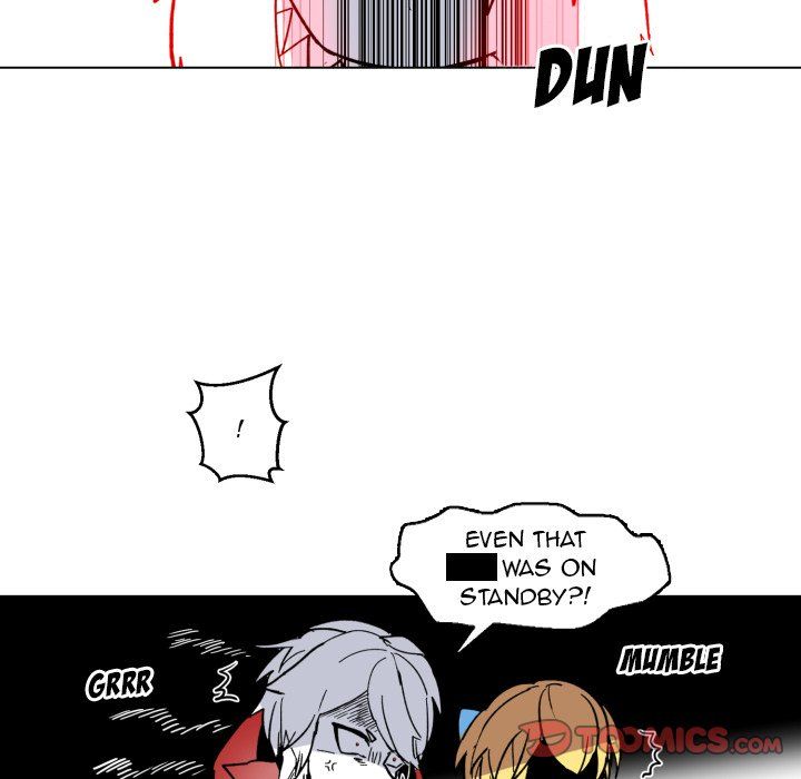 No Fantasy Alice Manhwa - Chapter 26 Page 53