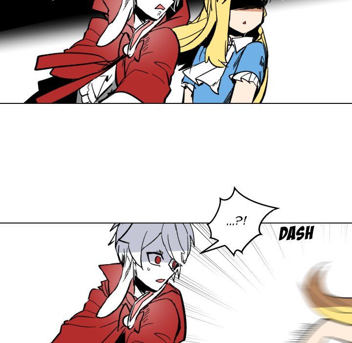 No Fantasy Alice Manhwa - Chapter 26 Page 54