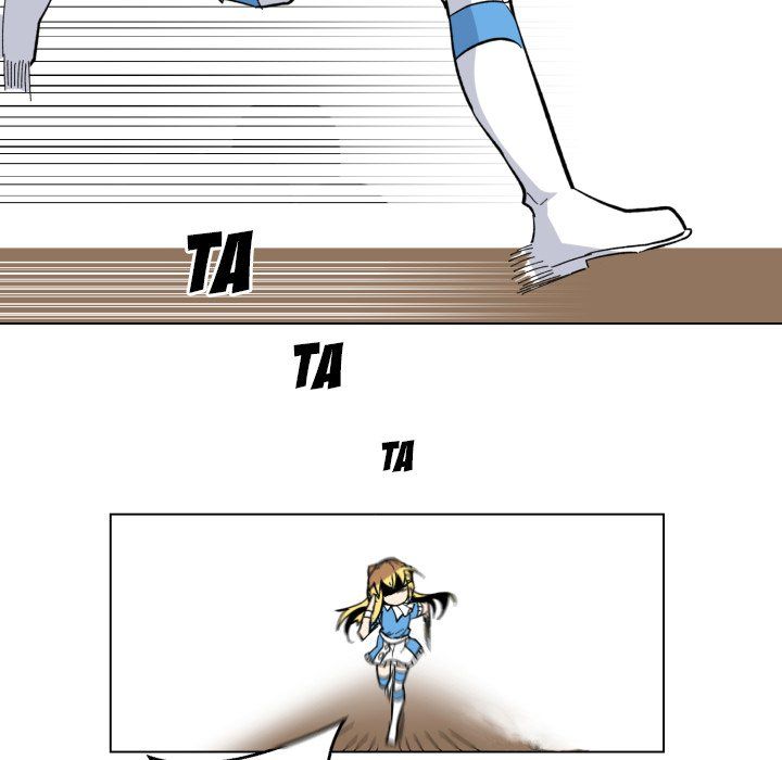 No Fantasy Alice Manhwa - Chapter 26 Page 56