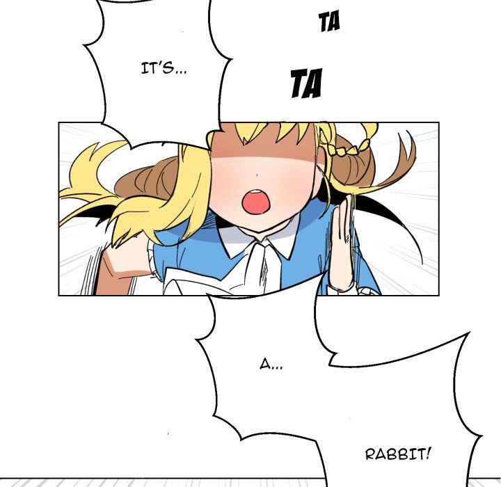 No Fantasy Alice Manhwa - Chapter 26 Page 57