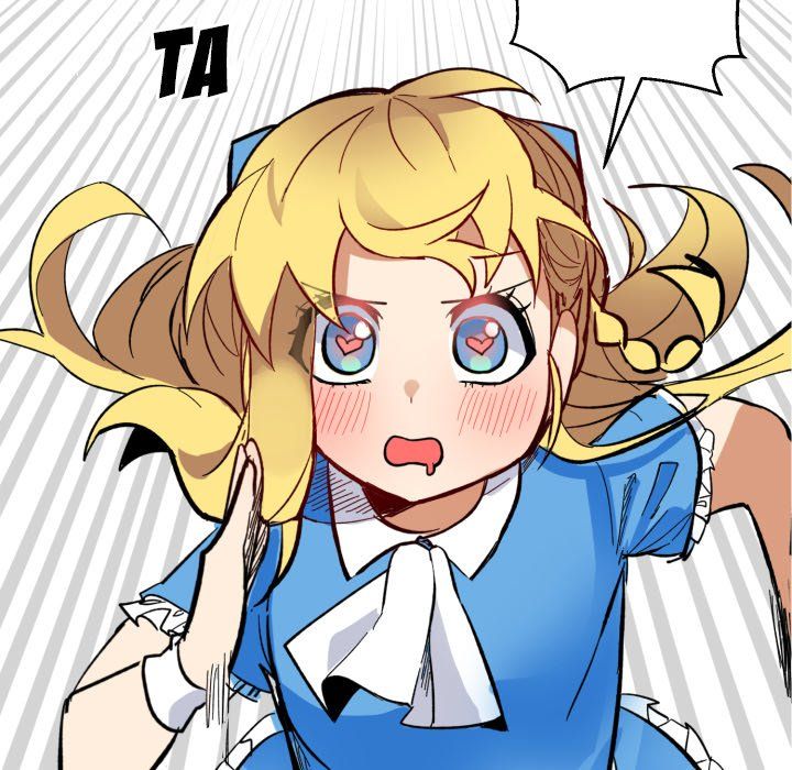 No Fantasy Alice Manhwa - Chapter 26 Page 58