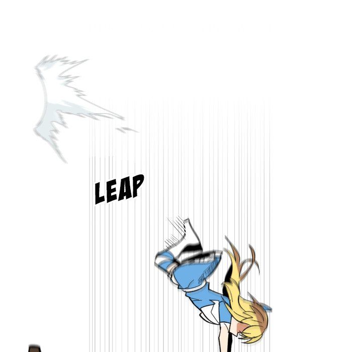 No Fantasy Alice Manhwa - Chapter 26 Page 61