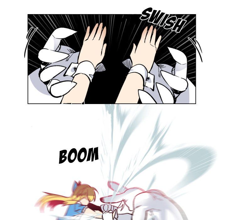 No Fantasy Alice Manhwa - Chapter 26 Page 63