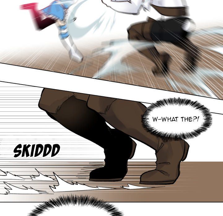 No Fantasy Alice Manhwa - Chapter 26 Page 64