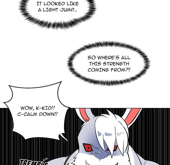 No Fantasy Alice Manhwa - Chapter 26 Page 65