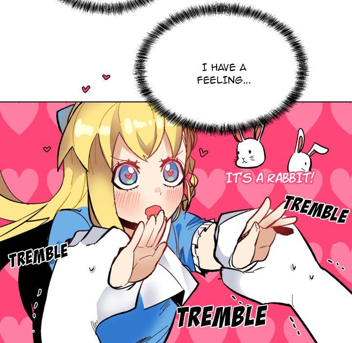 No Fantasy Alice Manhwa - Chapter 26 Page 67