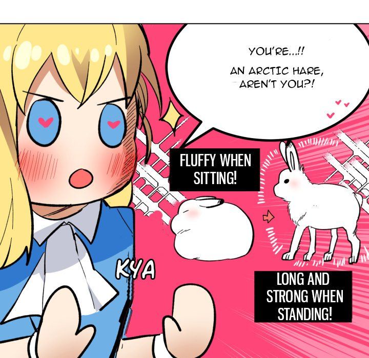 No Fantasy Alice Manhwa - Chapter 26 Page 70