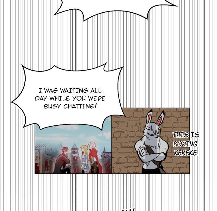 No Fantasy Alice Manhwa - Chapter 26 Page 73