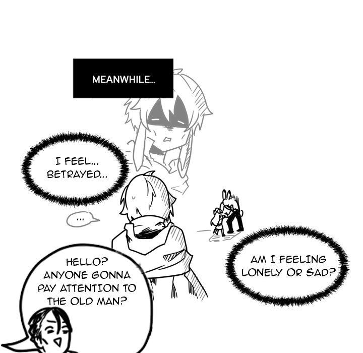 No Fantasy Alice Manhwa - Chapter 26 Page 75