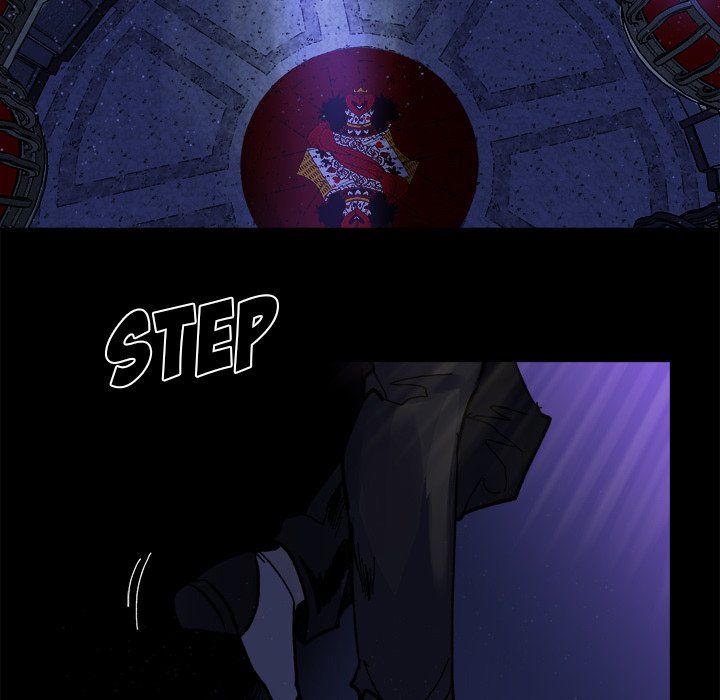 No Fantasy Alice Manhwa - Chapter 60 Page 26