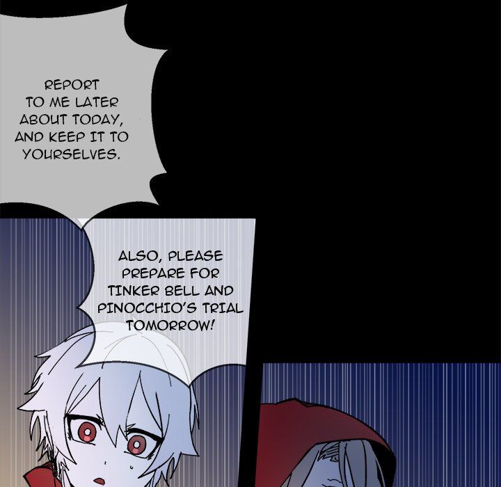 No Fantasy Alice Manhwa - Chapter 60 Page 39